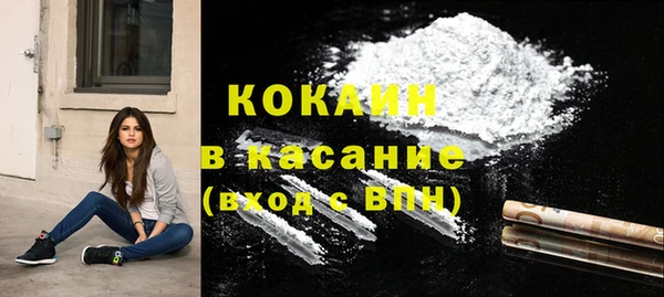 spice Лиски